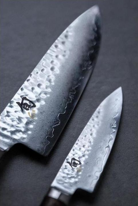 Image du produit Kai Shun Premier Tim Mälzer (18 cm)