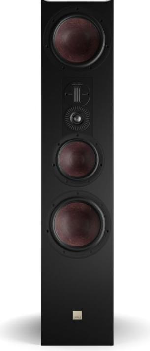 Image du produit Dali Opticon 8 MKII *noir (1 paire)