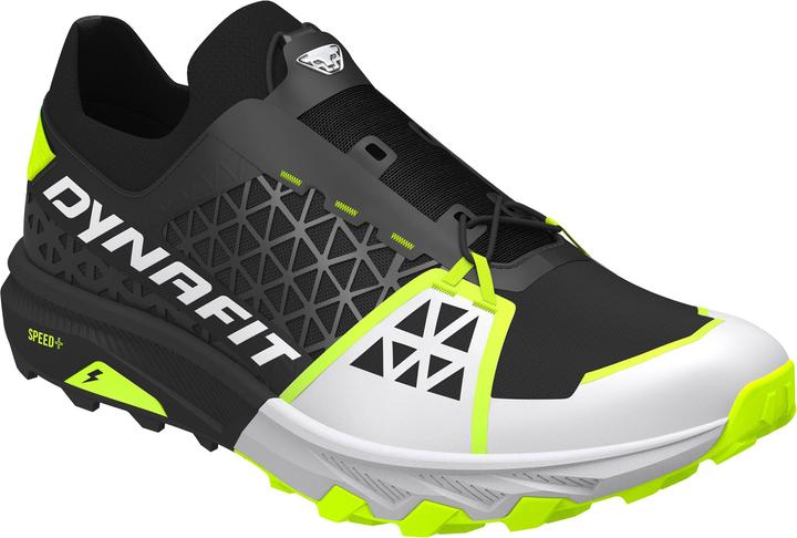 Actual product image Dynafit Alpine DNA 2 running shoes unisex (42)