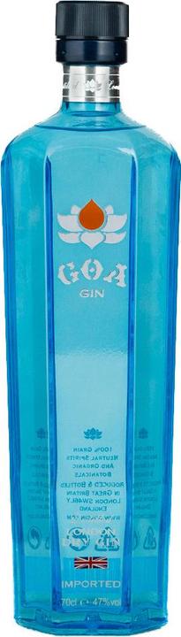Produktbild Goa Gin Goa London Dry Gin