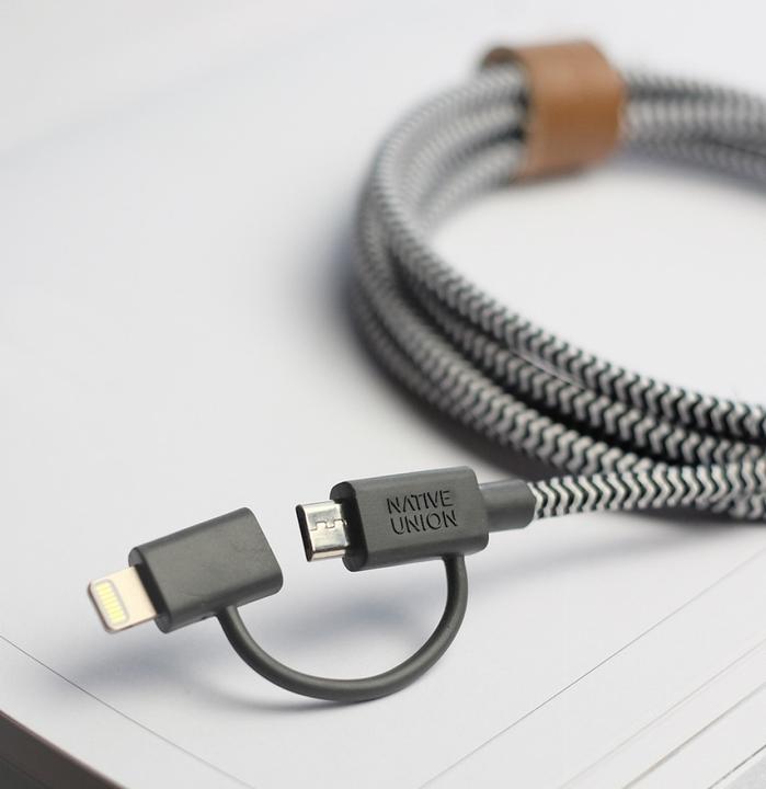 Immagine prodotto Native Union Cable (2 m, USB 3.1)