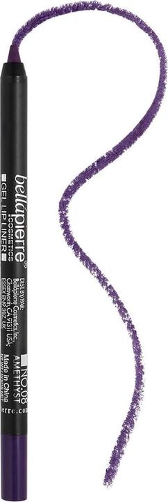 Image du produit Bellapierre Cosmetics Eyes - Crayon gel pour les yeux Amethyst