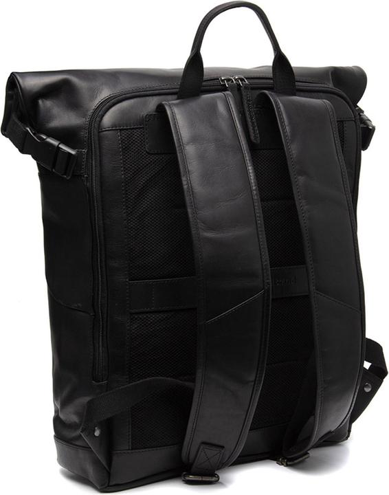 Produktbild The Chesterfield Brand Kurierrucksack Liverpool 0309 (16 l)
