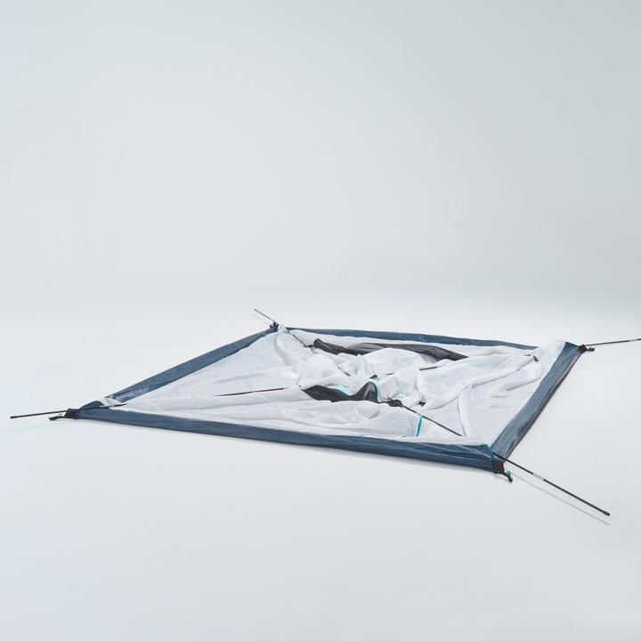 Produktbild Quechua MH100 - 3P (Kuppelzelt, 4.60 kg, 3 Personen)