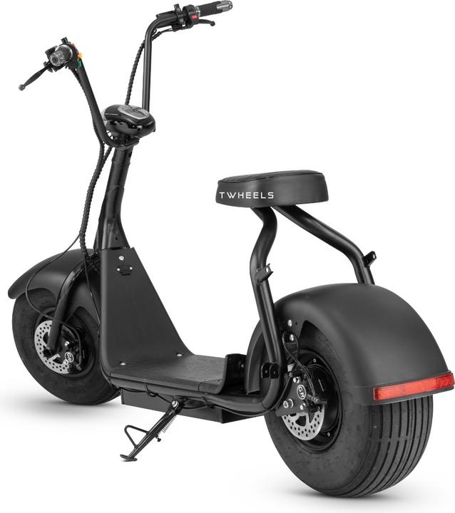 Image du produit Twheels E-Roller (20 km/h, 500 W)