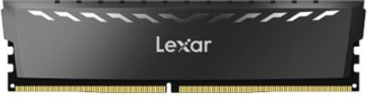Lexar Thor (2 x 8GB, 3200 MHz, DDR4-RAM, U-DIMM)