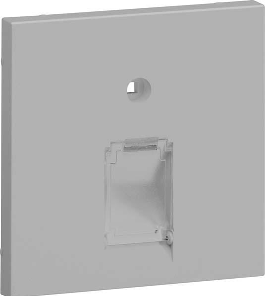 Hager Disque central