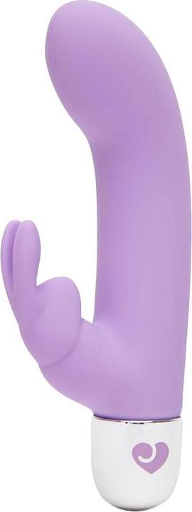 Produktbild Lovehoney Frisky Rabbit Vibrator