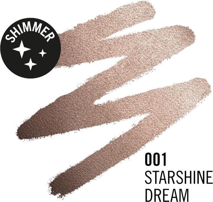 Immagine prodotto Rimmel London Wonder'Last Shadow Stick 001 Starshine Dream 1.64g (001 Sogno di stelle)