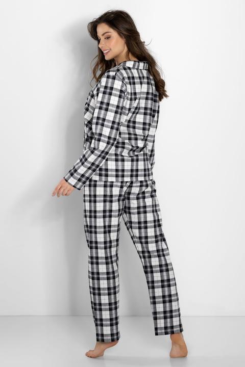 Actual product image Momenti Per Me Pyjama model (XXL)
