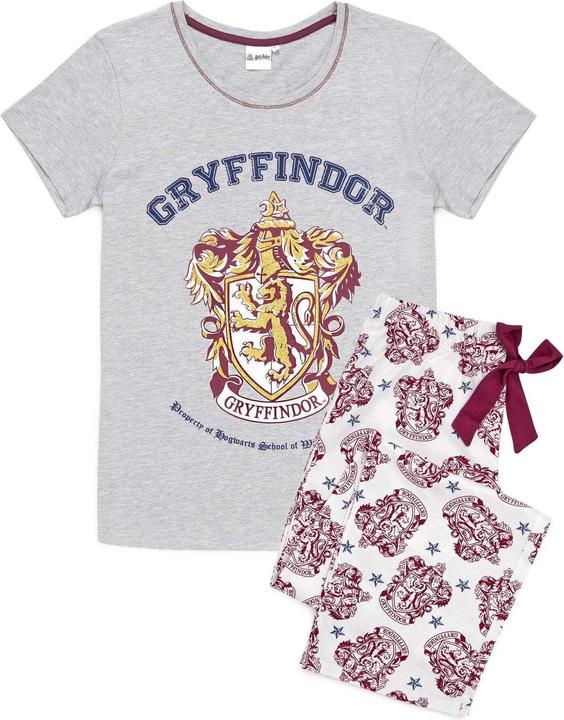 Image du produit Pyjama avec pantalon long (S)