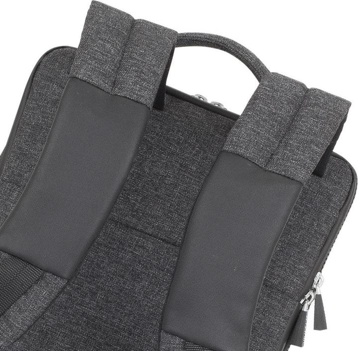 Immagine prodotto Rivacase Riva Case Riva MacBook Pro&Ultrabook Sleeve 8825 13,3" nero melange (15 l)