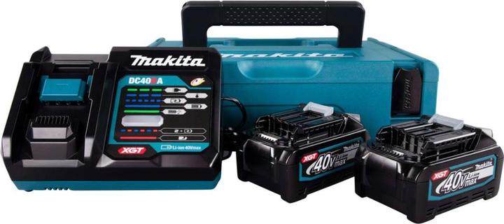 Produktbild Makita Power Source-kit (40 V)