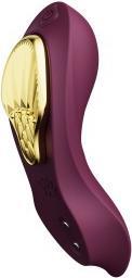 Produktbild Zalo Aya Wearable Massager Velvet Purple