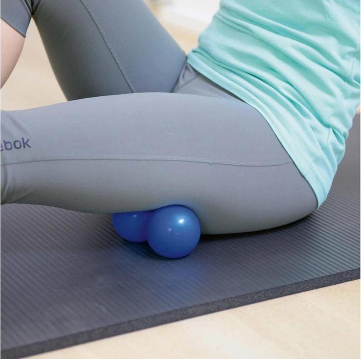 Actual product image Sissel Vitalyzor blue