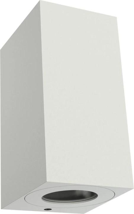 Produktbild Nordlux Aussenwandleuchte Canto Maxi Kubi 2 (GU10, IP44)