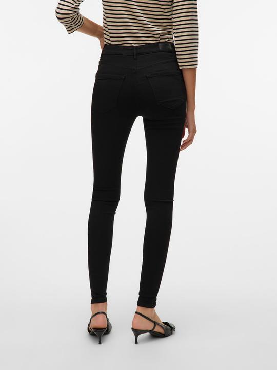 Produktbild Vero Moda VMSOPHIA High Waist Skinny Fit Jeans (L)
