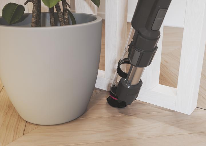 Actual product image Hoover HFX10H 011