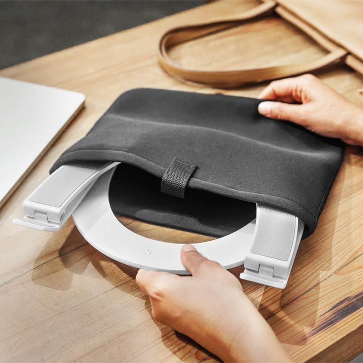 Actual product image TwelveSouth Curve Flex