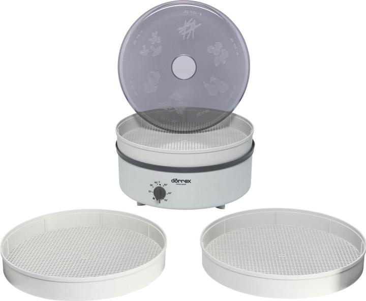 Actual product image Stöckli Dörrex