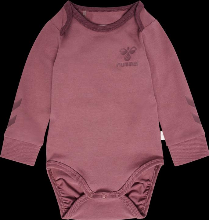 Produktbild hummel Hmlmaule Body L/S (92)