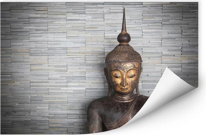 Image du produit Trenddeko Bouddha de Thaïlande (150 x 100 cm)