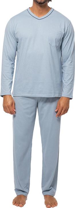 Actual product image Ammann Organic Cotton Pure Pyjamas (52, L)