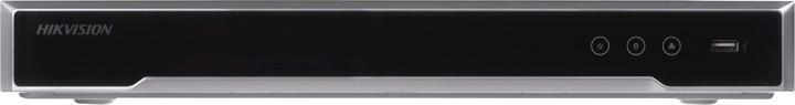 Actual product image Hikvision Network Recorder 8 Channel (Network Video Recorder (NVR))