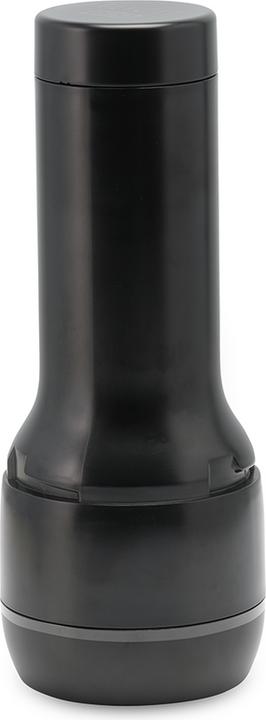 Actual product image Kiiroo Feel Generic Stroker Butt Mid Brown