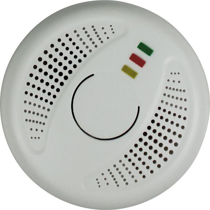 Image du produit As - Schwabe Détecteur de gaz