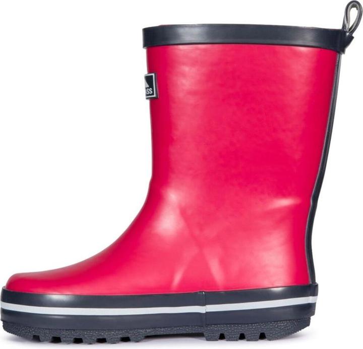 Image du produit Trespass Bottes en caoutchouc pour enfants TRUMPET (32)