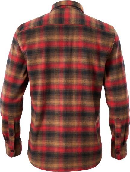 Produktbild Loose Riders Fernwood Flannel (S)