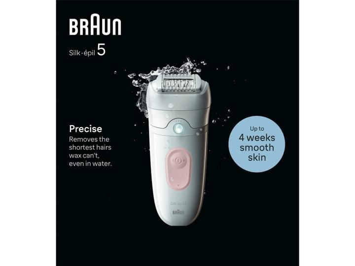 Image du produit Braun Silk-épil 5