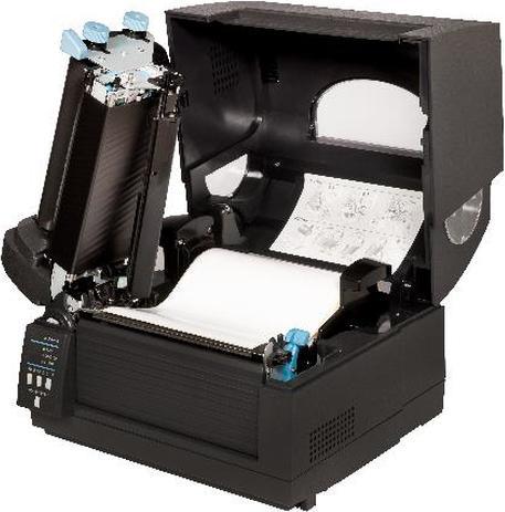 Immagine prodotto Citizen STAMPANTE DI ETICHETTE CL-S6621 (203 dpi)