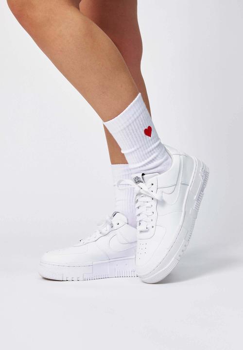 Actual product image Snocks Tennis socks (pack of 2, 43 - 46)