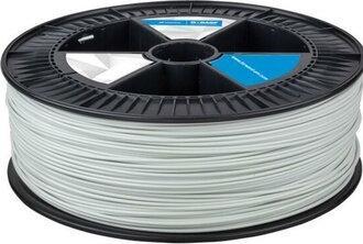 Image du produit Basf INNOFIL 23804 - filament de qualité alimentaire - blanc - 2.85 mm - 8.500 g (PET, 2.85 mm, 8.50 g, Blanc)