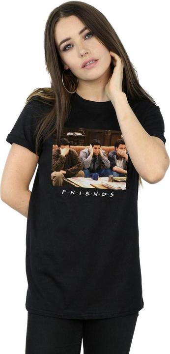 Produktbild Friends Three Wise Guys TShirt (M)