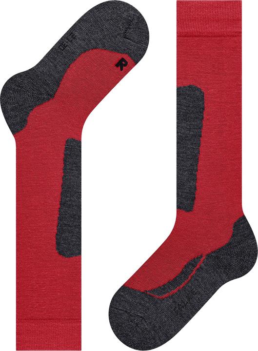 Image du produit Falke Chaussettes à genoux Active Ski Kids (27 - 30)