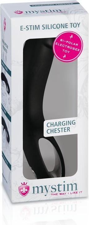 Immagine prodotto Mystim Ricarica del dildo Chester E-Stim
