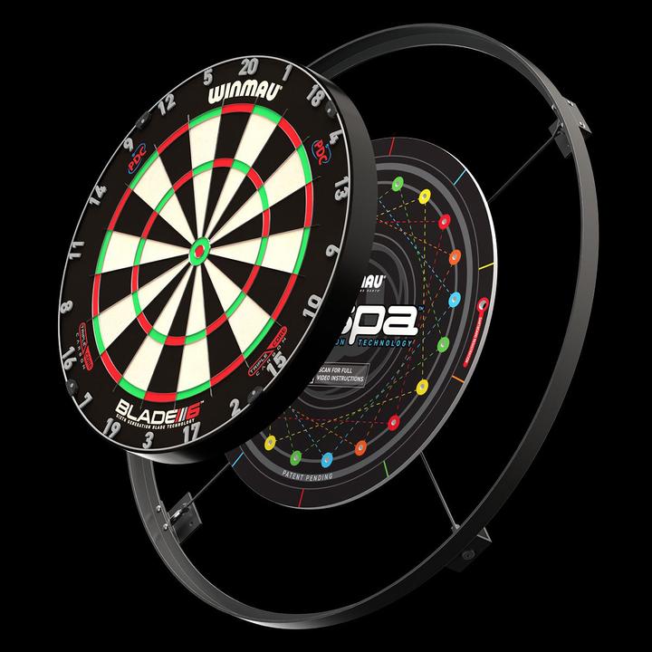 Image du produit Winmau Insonorisation Wispa 4100