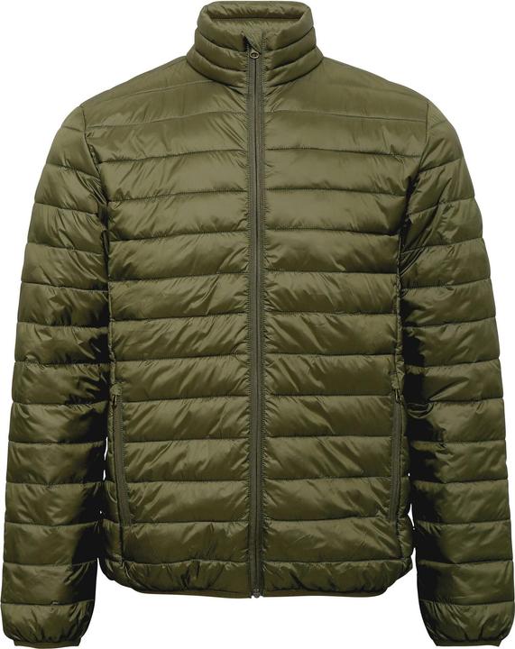 2786 Terrain Langarm Steppjacke