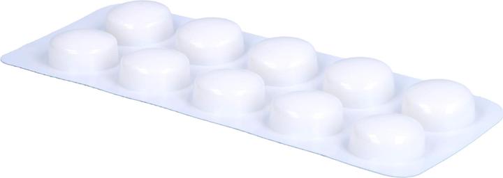 Actual product image Dekristolvit D3 5600 I.E. tablets, 30 pcs. tablets (30 Piece, Pills)