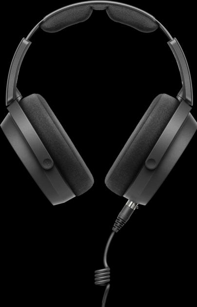 Immagine prodotto Sennheiser HD 490 PRO (Nessuna soppressione del rumore, Cablato)