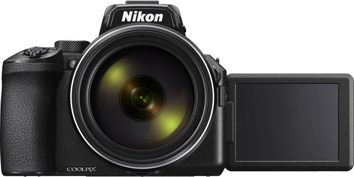 Productafbeelding Nikon Coolpix P950 (4,3 - 357 mm, 16 Mpx, 1/2,3'')