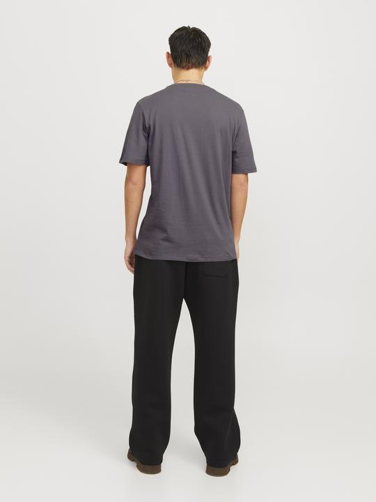 Immagine prodotto Jack & Jones T-shirt stampata con scollo rotondo (L)