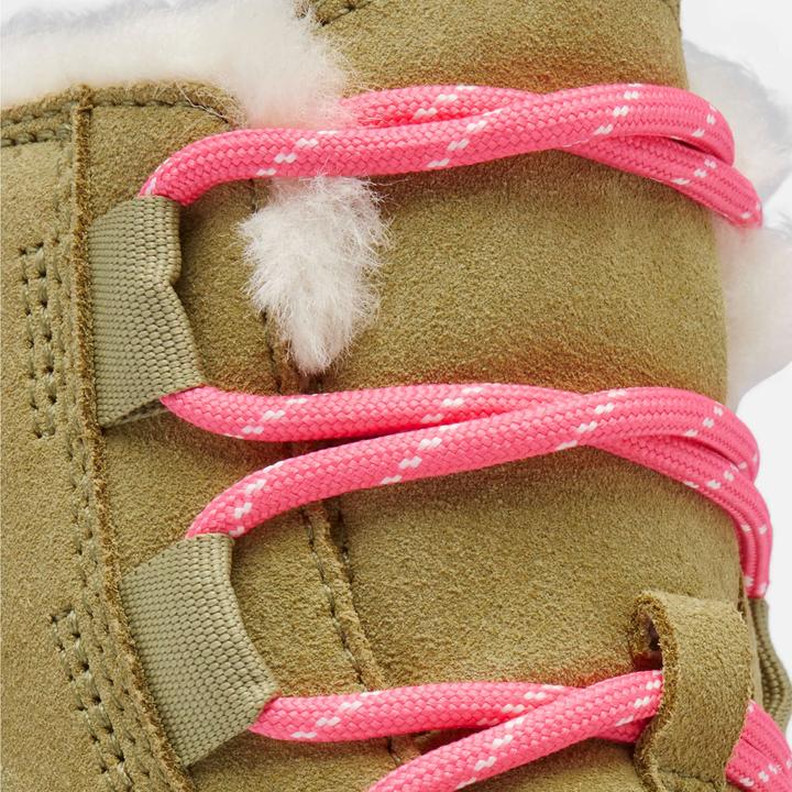 Actual product image Sorel Explorer III Lace WP (34)