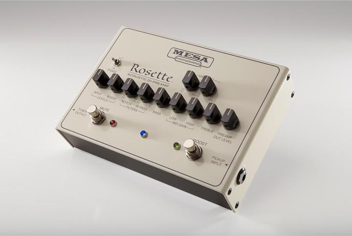 Produktbild Mesa Boogie Rosette (Diverse)