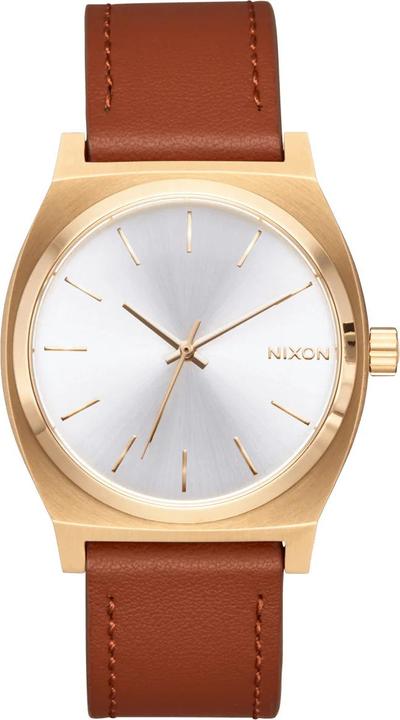 Nixon Time Teller Leather (38.50 mm)