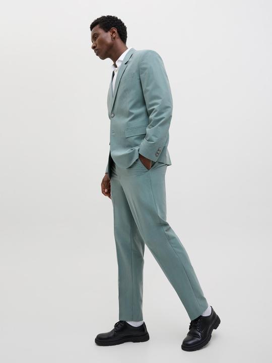 Produktbild Jack & Jones JPRBUSHWICK Regular Fit Anzughose Anzughose (54)
