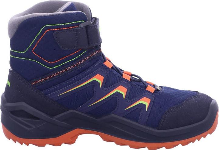 Image du produit Lowa Stiefel (26)